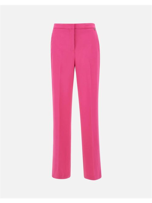 PANTALONE C/SPACCO LIU JO | CA4319TS060/X0544